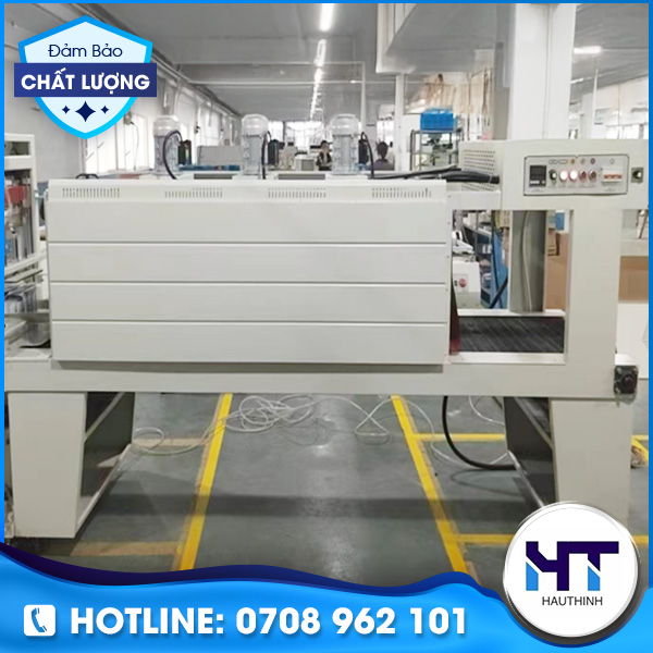 Máy đóng gói màng co nhiệt BSPN7050